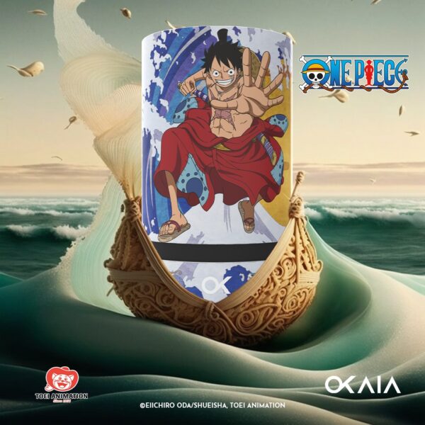 Parfums One Piece - Luffy - 100ml, Okaia – Image 5