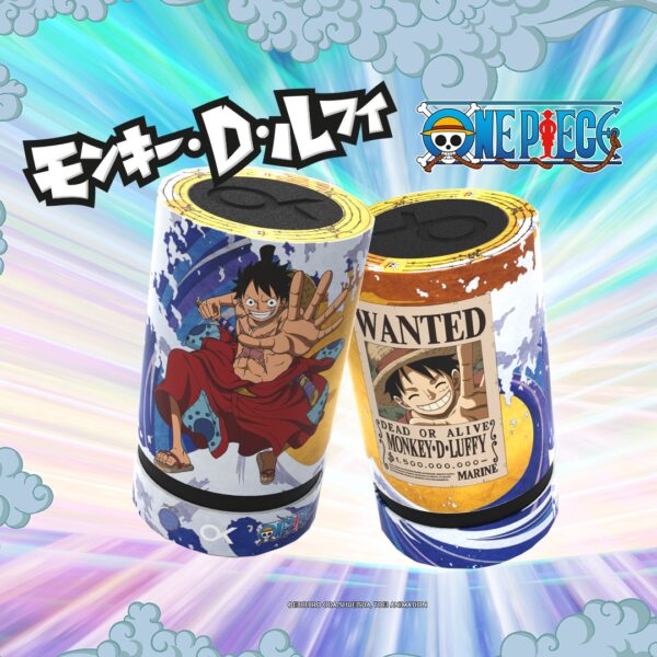 Parfums One Piece - Luffy - 100ml, Okaia – Image 3