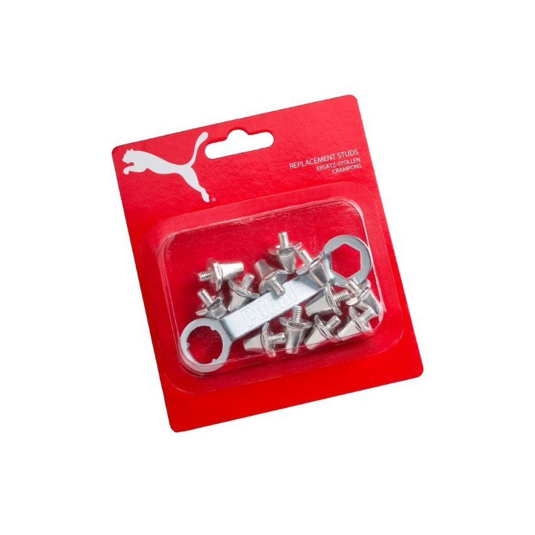 Blister de crampons de remplacement Puma 13:15 mm 053581-01 Face