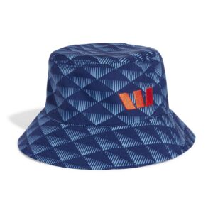 Bob New South Wales Blues Bucket hat Bleu marine KA5327 Dos