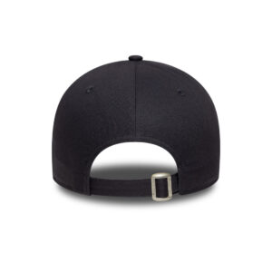 Casquette New Era France Rugby Seasonal Flawless 9Forty Bleu marine 60684754 Dos