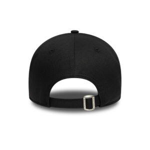 Casquette New Era RC Toulon 9Forty Noire 60765340 Dos