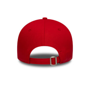 Casquette New Era RC Toulon 9Forty Rouge 60765339 Dos