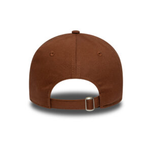 Casquette New Era Stade Toulousain Seasonal 9Twenty Marron 60684871 Dos