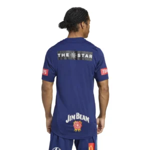Maillot De Rugby Canterbury NSW Nouvelle-Galles Du Sud - Taille XXL, Occasion