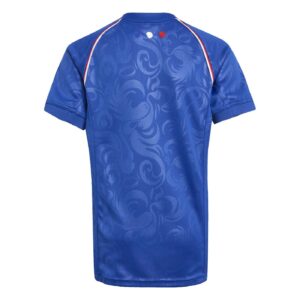 Maillot Replica Domicile Junior Coupe du Monde féminine 2025 JM9501 Dos
