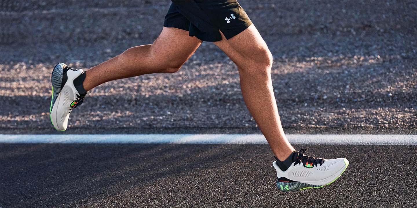 Choisir ses chaussures de running pour l'été