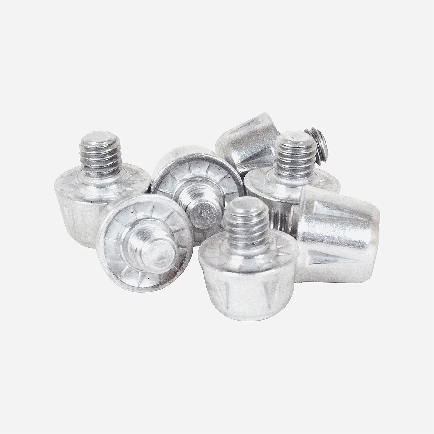 Crampons de remplacement Gilbert Prolite 14 mm, spécifique Gilbert
