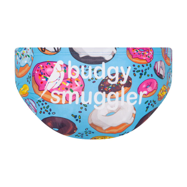 Maillot de bain Budgy Smuggler Donuts 2.0 Dos