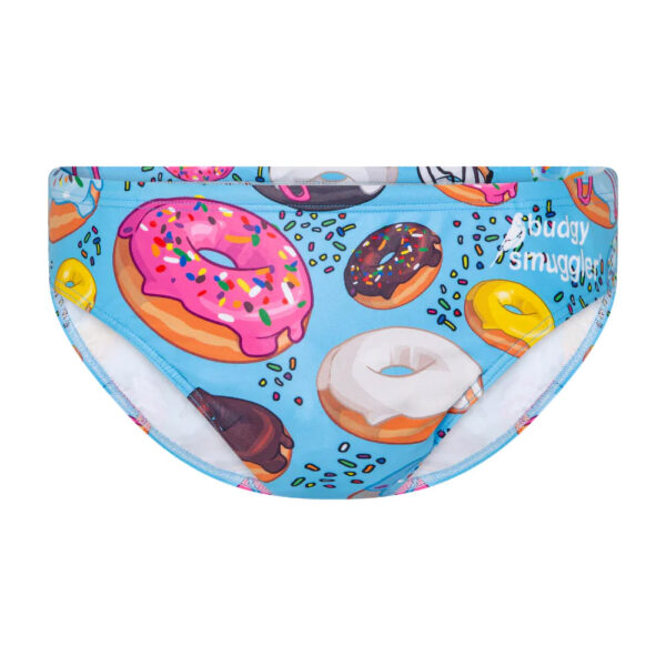 Maillot de bain Budgy Smuggler Donuts 2.0 Face