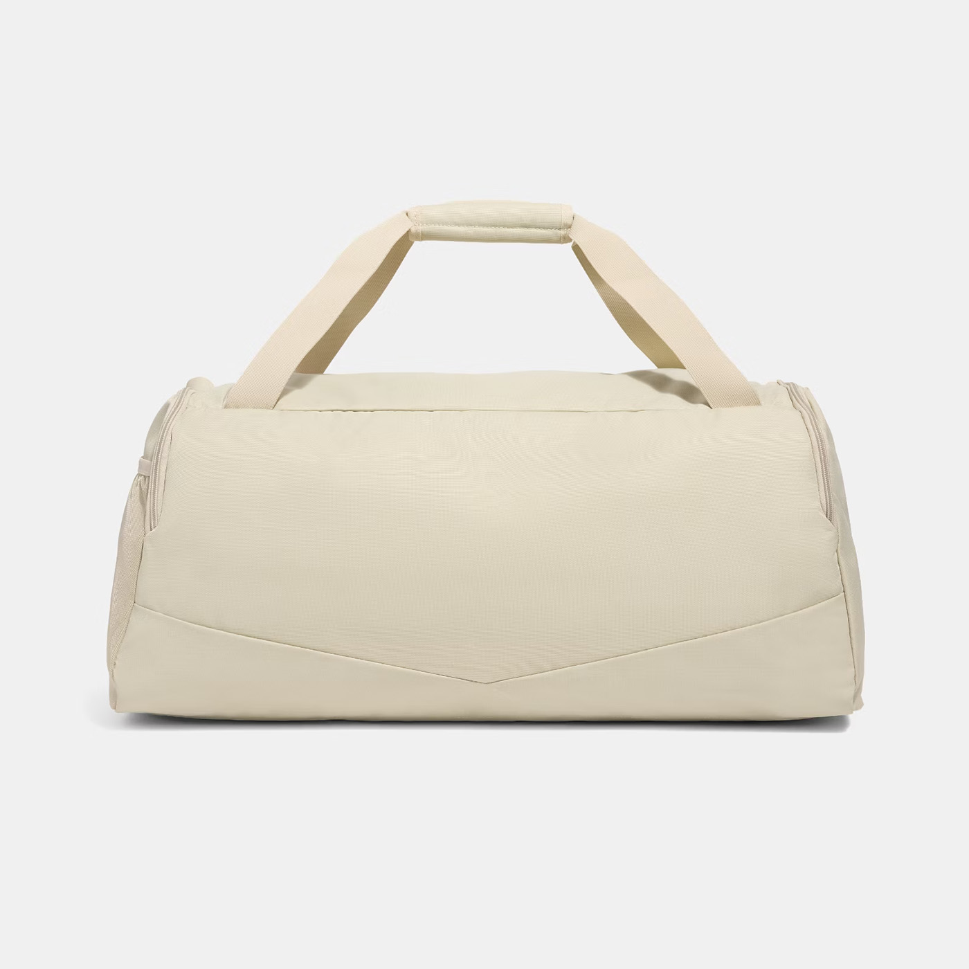Sac de sport moyen 58L UA Undeniable 5.0 Beige 1369223-290 Dos
