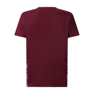 T-shirt Union Bordeaux Bègles Banda Kappa 3427QW X7E Dos