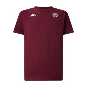 T-shirt Union Bordeaux Bègles Banda Kappa 3427QW X7E Face