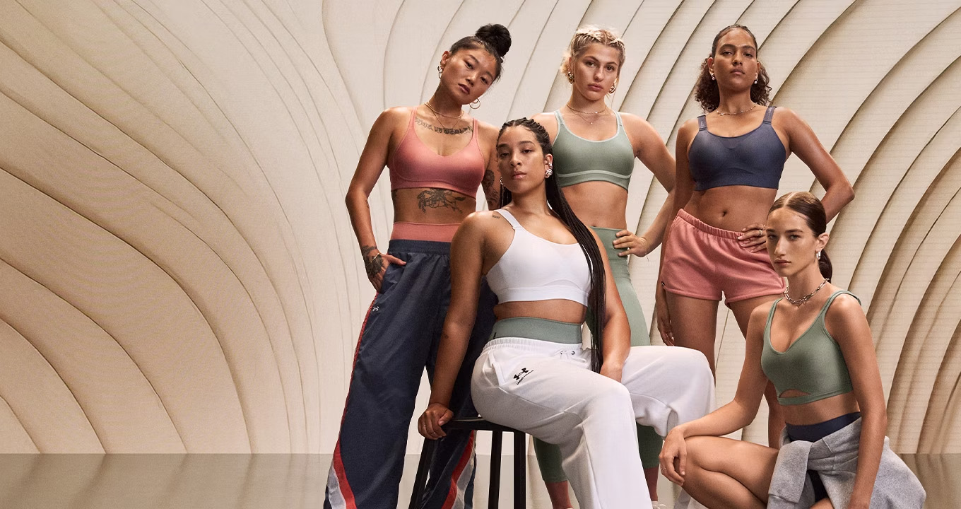 Tenue de sport pour l'été - nos recommandations légères pour femmes