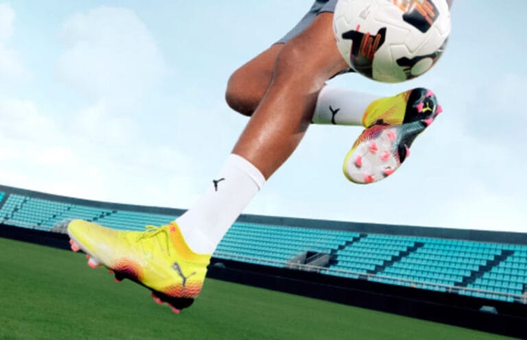 Test Puma Future