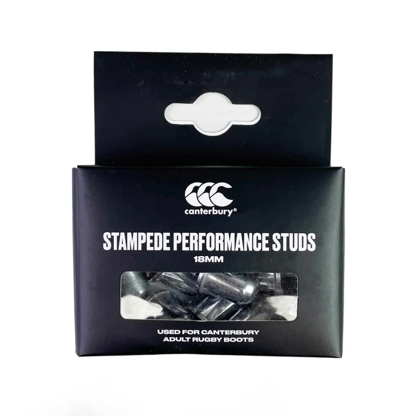 Blister Crampons de remplacement Stapede Performance Studs 18mm Boite