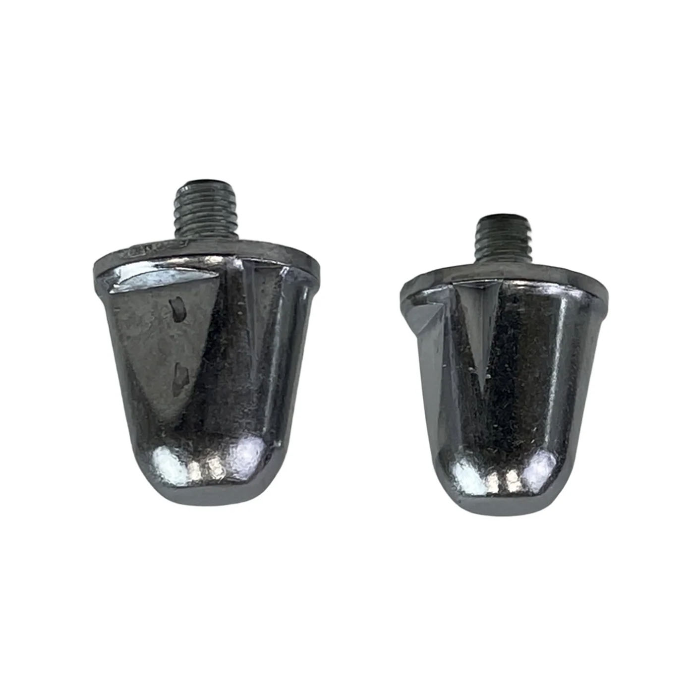 Blister Crampons de remplacement Stapede Performance Studs 18mm Detail