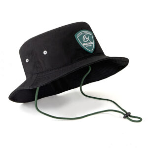 Bob Safari Section Paloise Noir Lateral Face