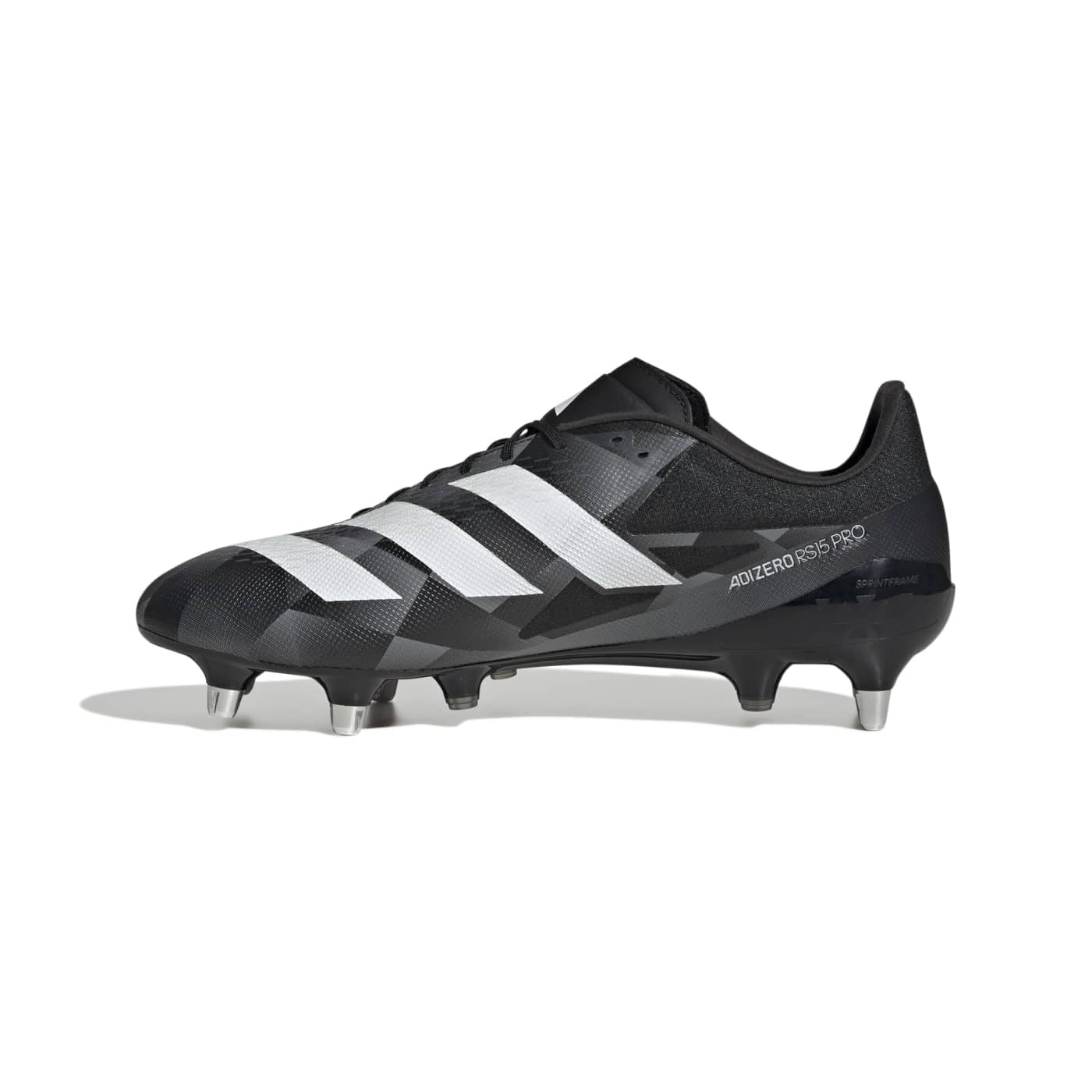 Crampons Adidas Adizero RS15 Pro SG Noir Univers Crampons