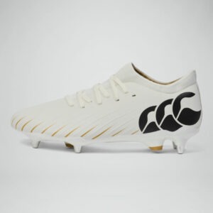 Crampons Canterbury Speed Falcon Pro SG Blanc Q-B000189 001 Lateral