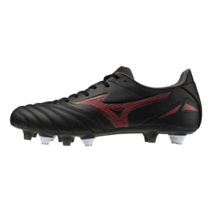 Mizuno Morelia Professional Model シューズ Crampons Mizuno Morelia UL Japan 40th Blanc - Univers Crampons
