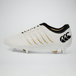 Crampons Phoenix 2.0 Team SG Blanc Q-B000182 001 Lateral
