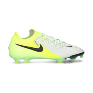 Crampons de football Nike Phantom GX II Elite FG FJ2559 003 Lateral