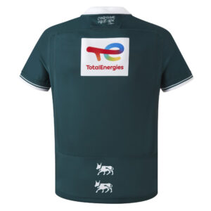 Maillot Replica Domicile Section Paloise 2025:26 70011227 Dos