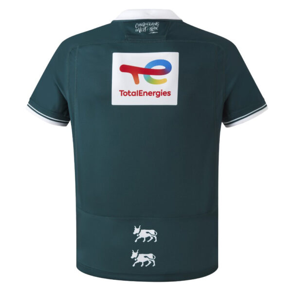 Maillot Replica Domicile Section Paloise 2025:26 70011227 Dos