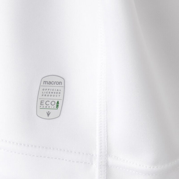 Maillot Replica Extérieur Section Paloise 2025:26 70011234 Detail Label Officiel Produit
