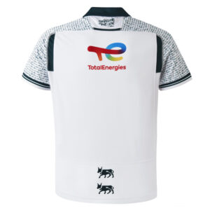 Maillot Replica Extérieur Section Paloise 2025:26 70011234 Dos
