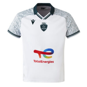 Maillot Replica Extérieur Section Paloise 2025:26 70011234 Face