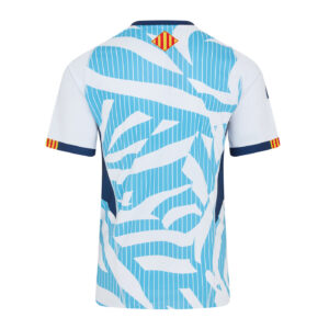 Maillot d'échauffement Domicile Officiel USAP 25:26 CDR923 Dos
