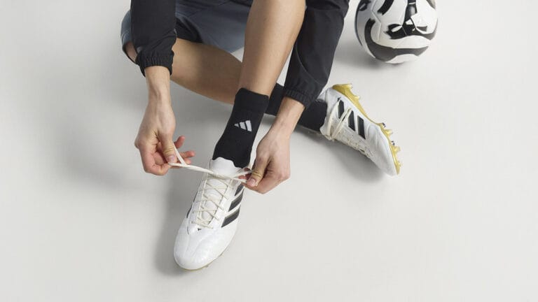 Meilleurs crampons Copa Pure pour terrain sec