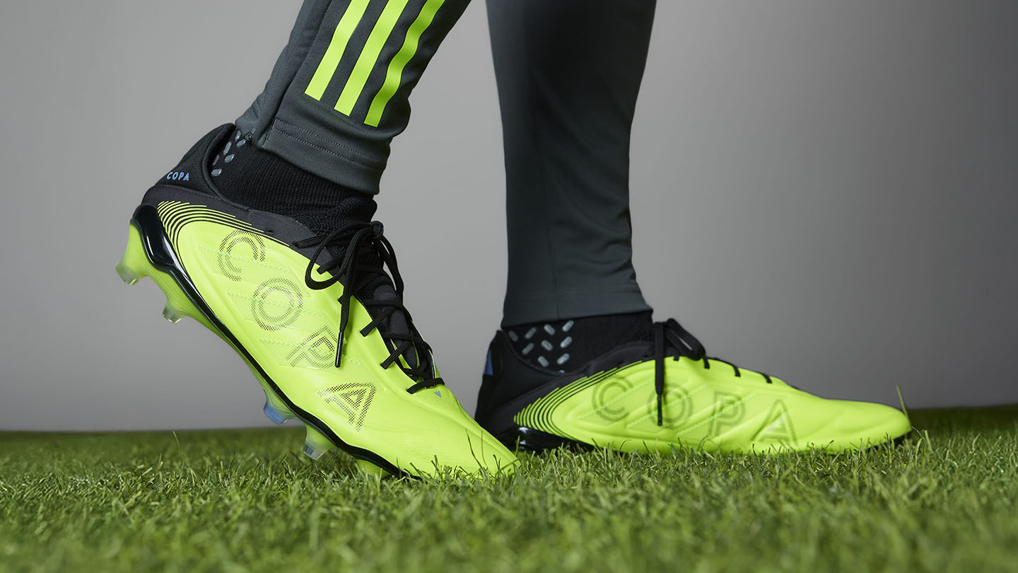 Avis des joueurs sur la gamme Copa Pure