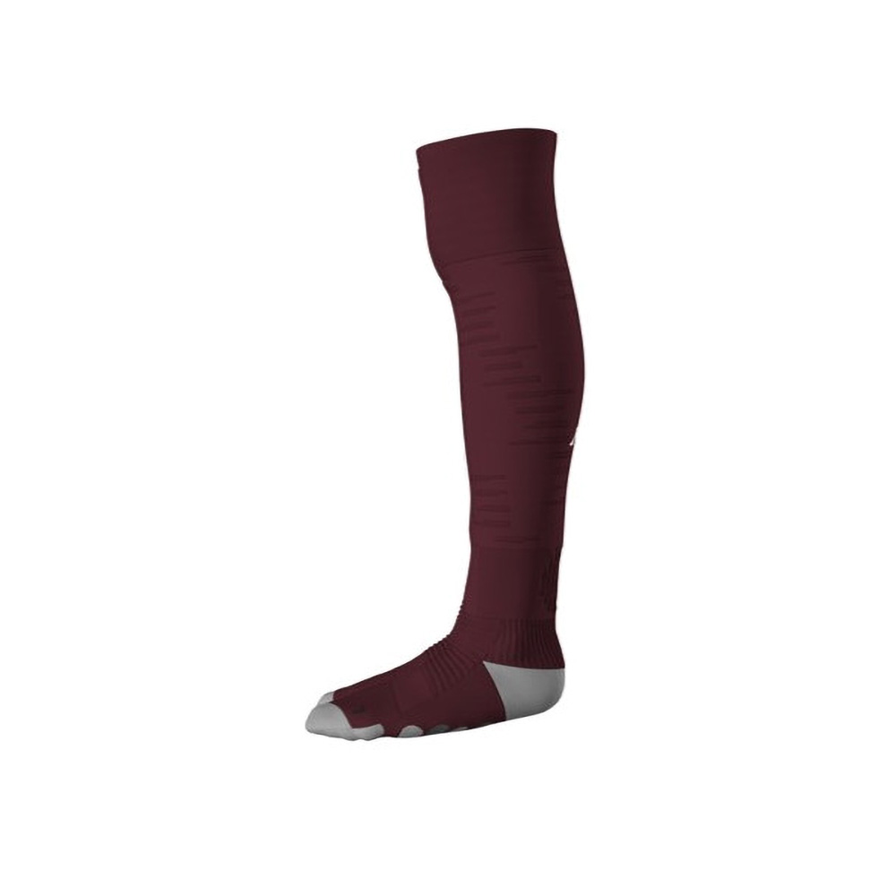 Chaussettes Extérieur Union Bordeaux Bègles Kappa Bordeaux 371Y78W Lateral