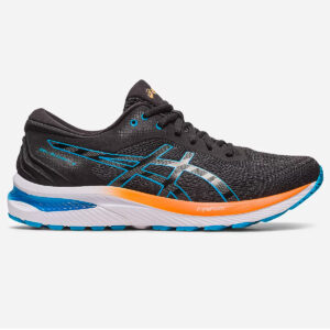 Chaussures de running Asics Gel Glorify 5 1011B385-002 Lateral