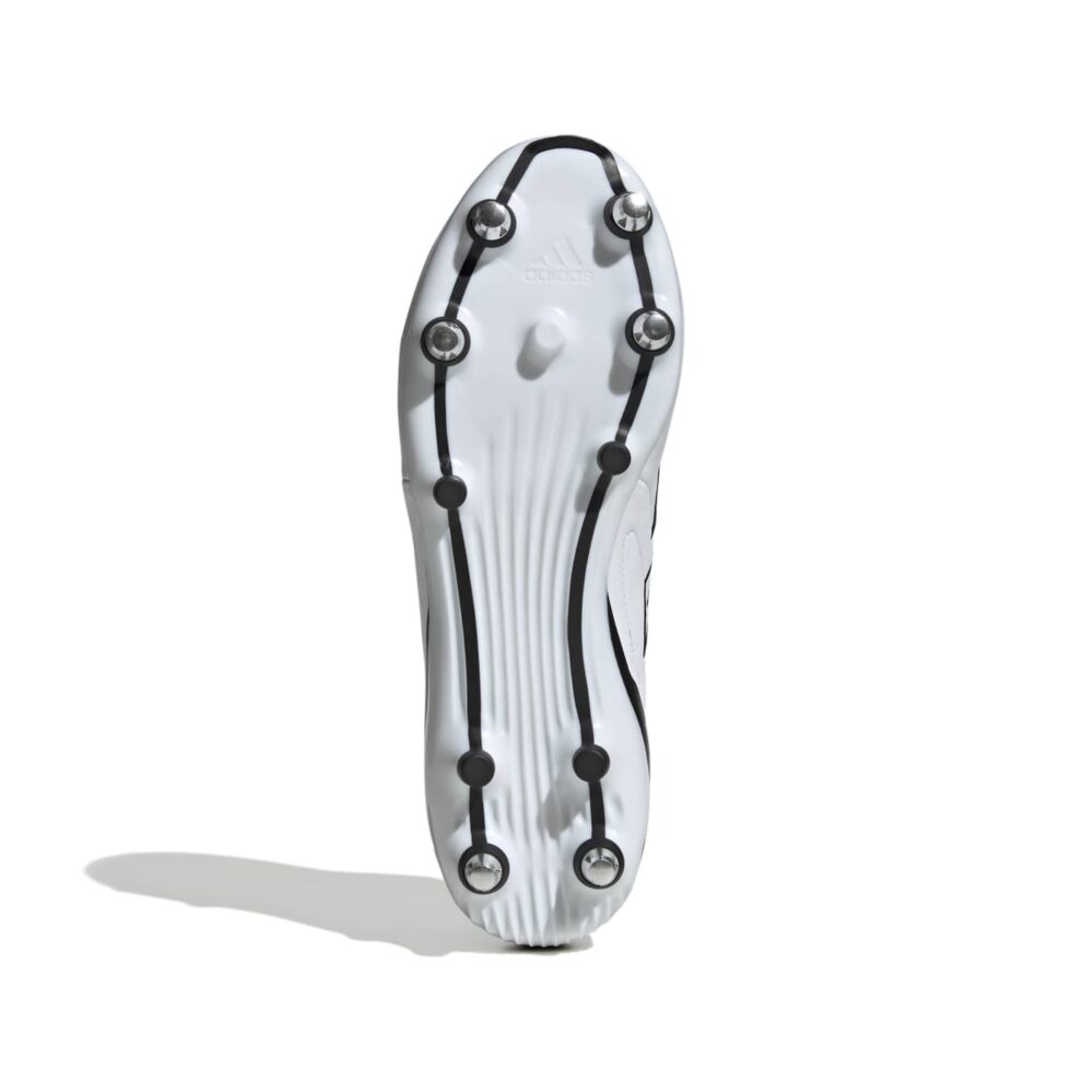 Crampons ProCat By Puma Youth ProCat Noir Et Blanc - Taille 12 Enfant (Neuf Sous Emballage)