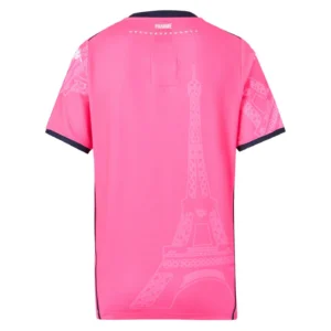 Stade Français Paris - Watch live matches, replays and highlights on