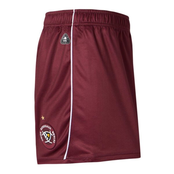 Short Replica Domicile Union Bordeaux Bègles 2026 Bordeaux 361X2KW Lateral