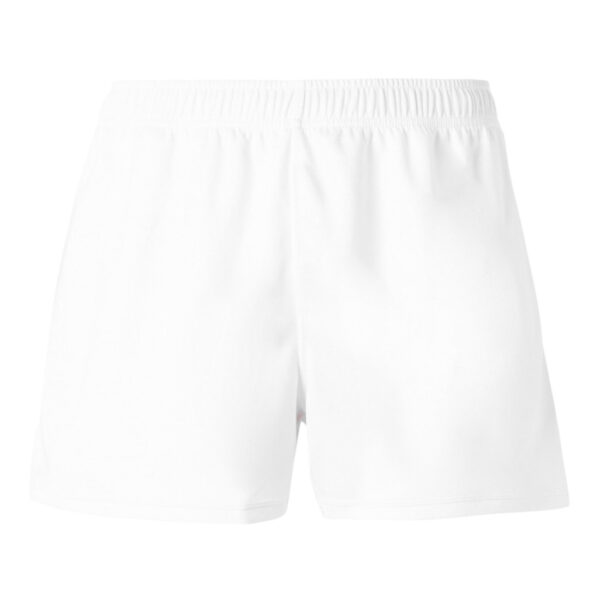 Short Replica Extérieur Union Bordeaux Bègles 2026 Blanc 361X2KW Face