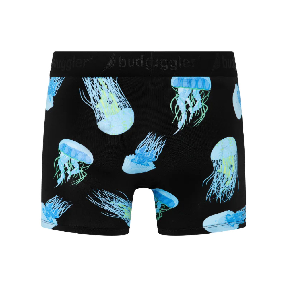 Boxer Premium 2.0 Budgy Smuggler Méduses Dos