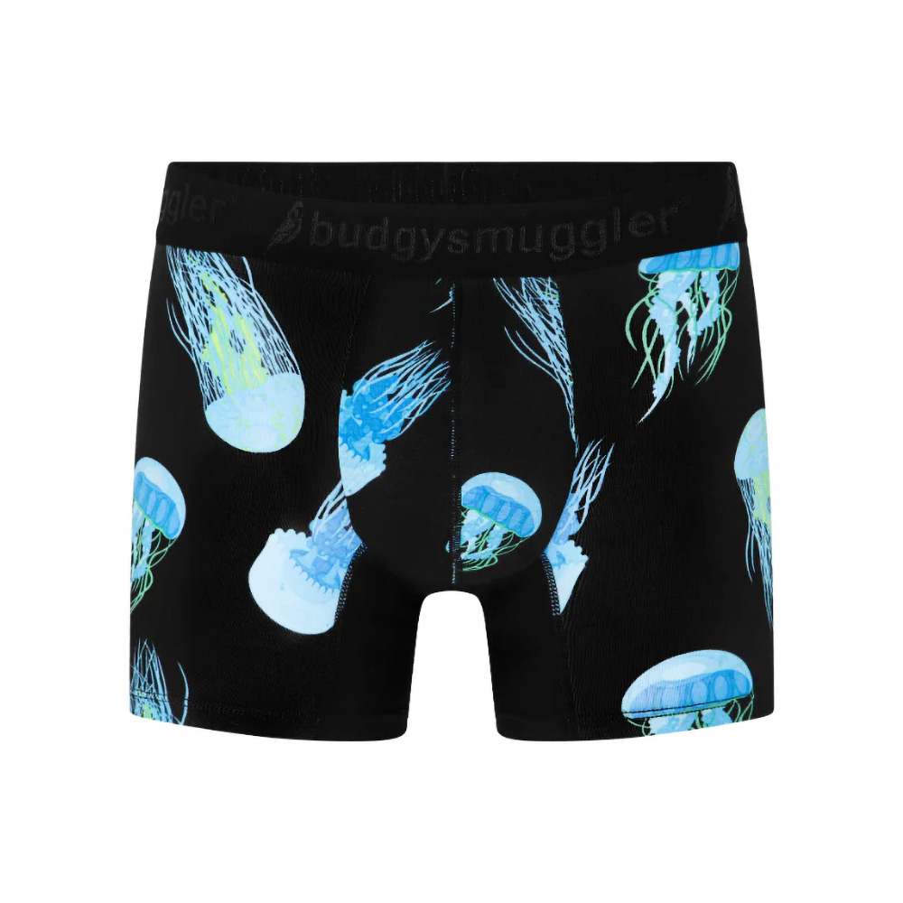 Boxer Premium 2.0 Budgy Smuggler Méduses Face