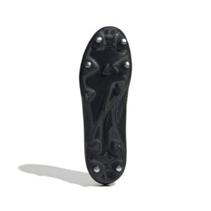 Crampons de football F50 League SG Noir JH7730 Bottom