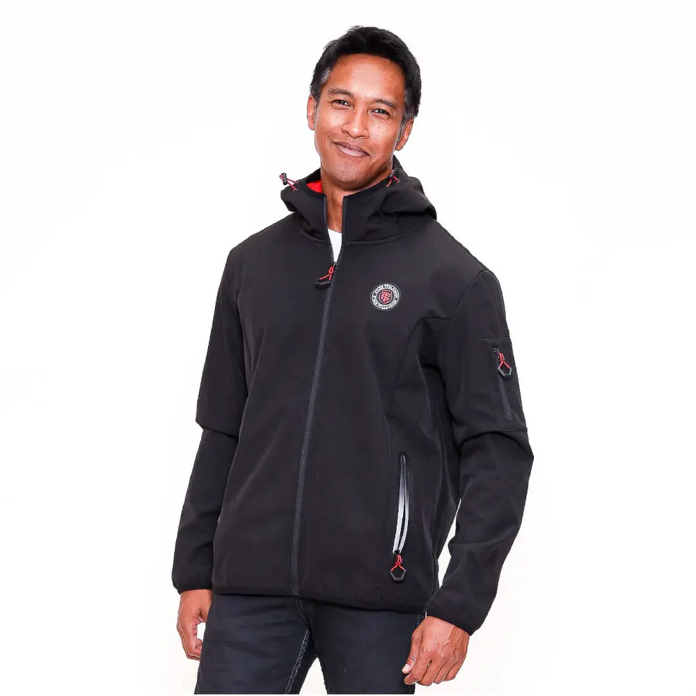 Veste Hoodie Enfant 25/26 | Officielle du Stade Toulousain Veste Hoodie Enfant 25/26 | Officielle du Stade Toulousain