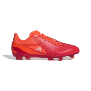 Crampons de rugby Adidas Adizero RS15 Pro FG IH2761 Lateral