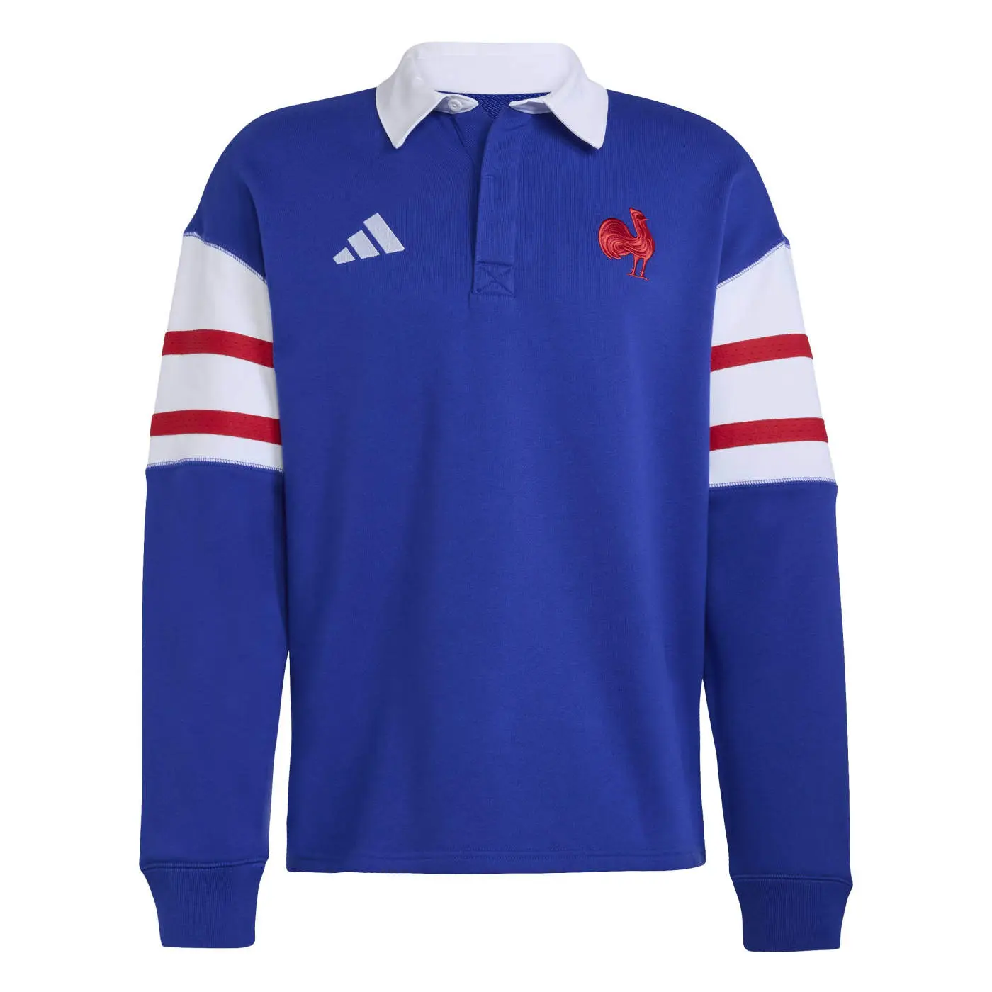 Sweatshirt Rugby XV Pays de Galles - Marque WRU Merch CA - Rouge - Taille 3XL Rouge - Sport