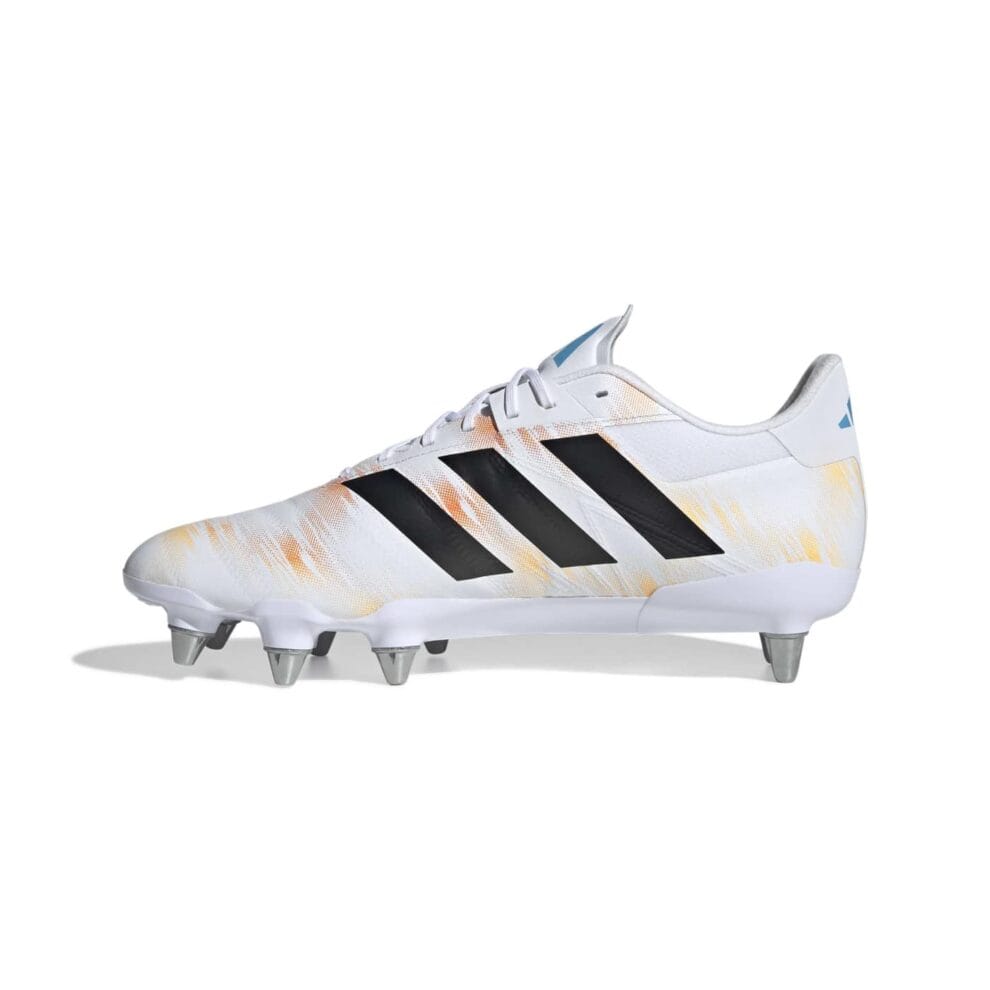 Crampons de rugby Kakari RS SG Blanc - Univers Crampons