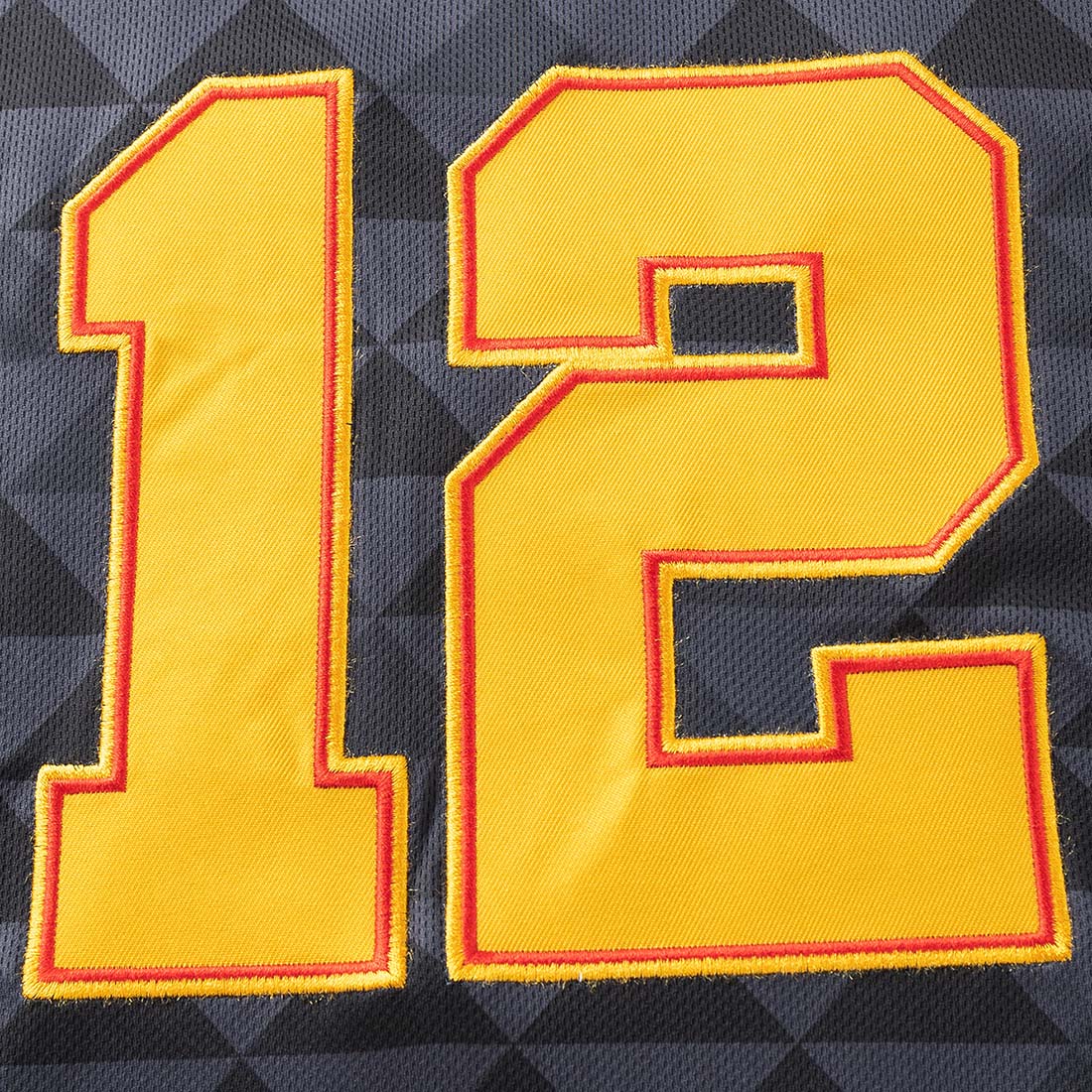 Débardeur « Basketball » Supporter Chiefs Super Rugby Singlet Homme CSI-CHR26SMBSI2 Detail Numero Dos