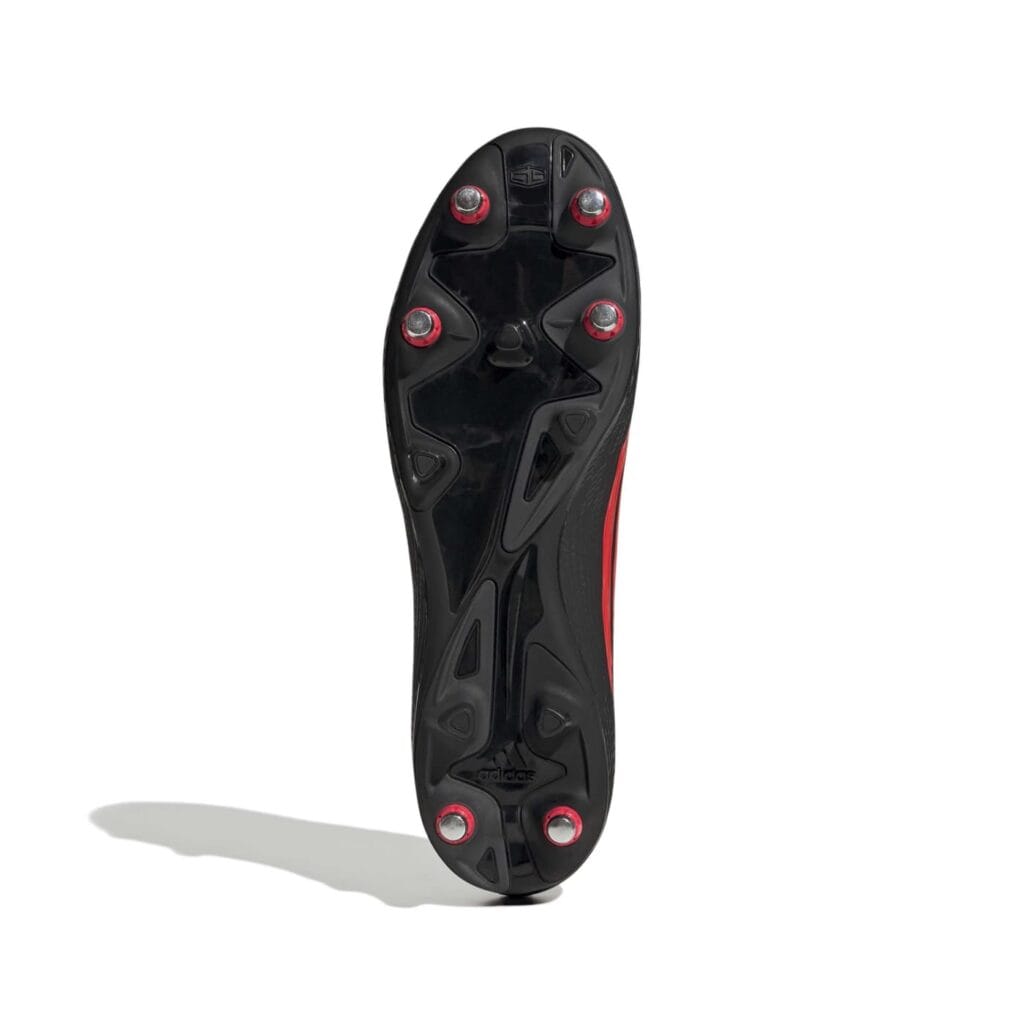 Lot De 20 Crampons Football Alliage Aluminium - 11mm 13mm 15mm Avec Clé